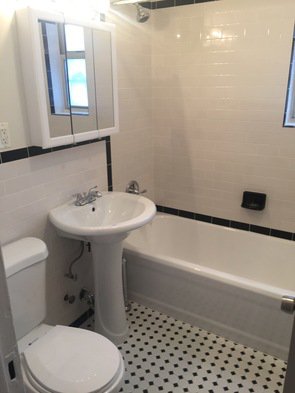 Apartment Booth Street  Queens, NY 11374, MLS-RD2569-3