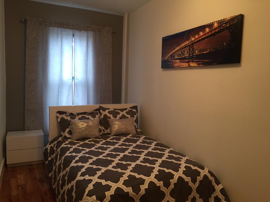 Apartment Cooper Street  Brooklyn, NY 11237, MLS-RD2580-5