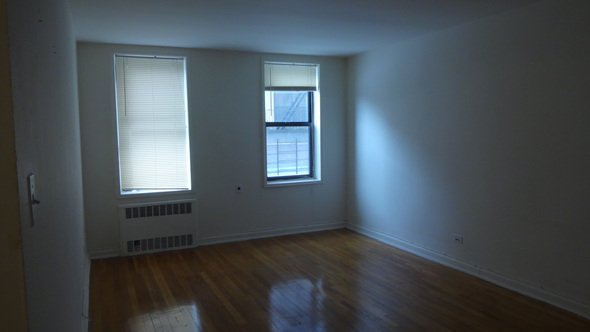 Apartment 66th Avenue  Queens, NY 11374, MLS-RD2601-4
