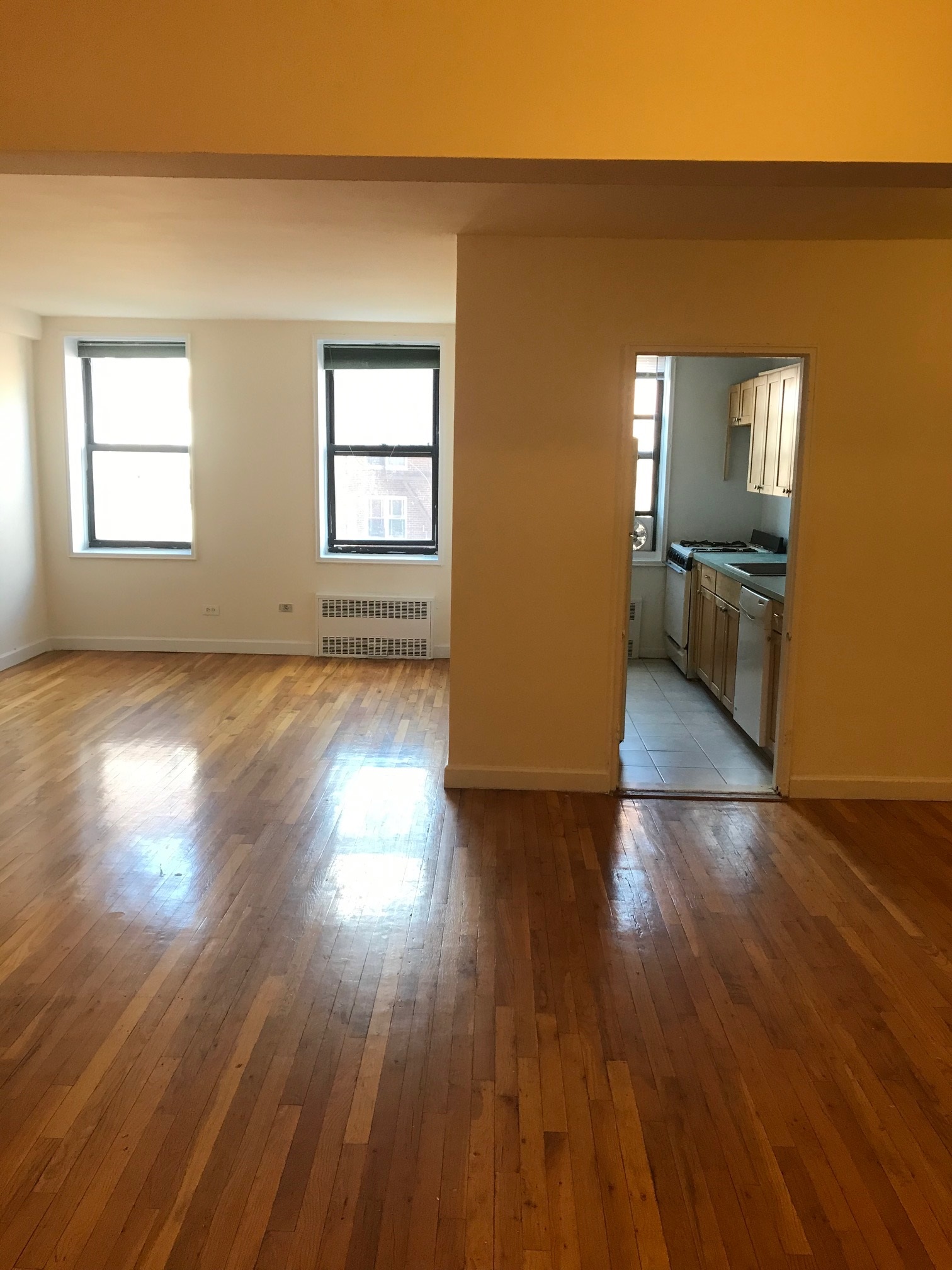 Apartment 141st Street  Queens, NY 11435, MLS-RD2644-5