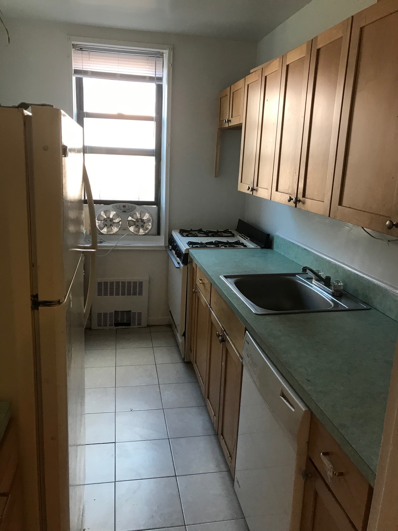 Apartment 141st Street  Queens, NY 11435, MLS-RD2644-6