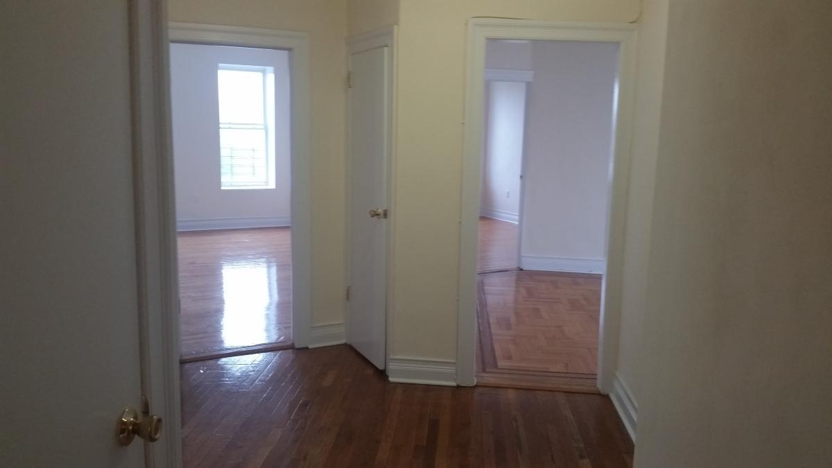 Apartment 87th Avenue  Queens, NY 11432, MLS-RD2656-2