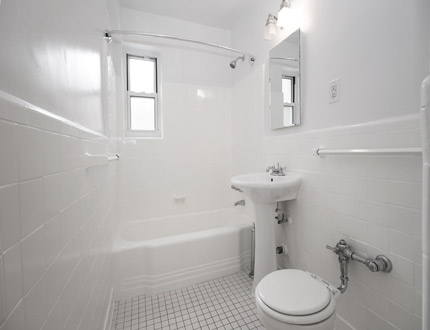 Apartment Booth Street  Queens, NY 11374, MLS-RD2662-2