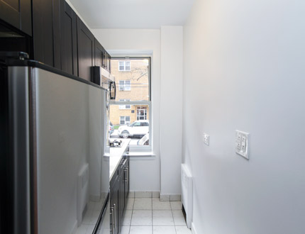 Apartment Booth Street  Queens, NY 11374, MLS-RD2662-3