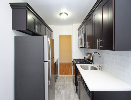 Apartment Booth Street  Queens, NY 11374, MLS-RD2663-3