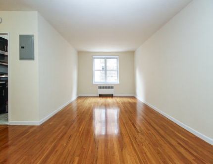 Apartment Booth Street  Queens, NY 11374, MLS-RD2663-4