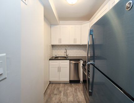 Apartment Parsons Boulevard  Queens, NY 11354, MLS-RD2687-2