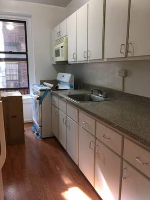 Apartment in Sunnyside - 48th Street  Queens, NY 11104