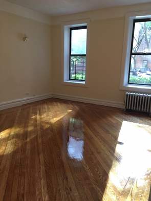 Apartment 48th Street  Queens, NY 11104, MLS-RD2702-3