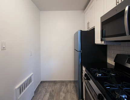 Apartment 147th Street  Queens, NY 11354, MLS-RD2781-2