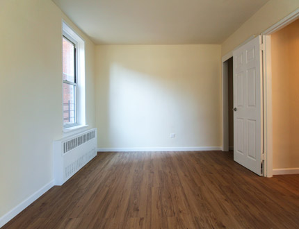 Apartment 147th Street  Queens, NY 11354, MLS-RD2781-5