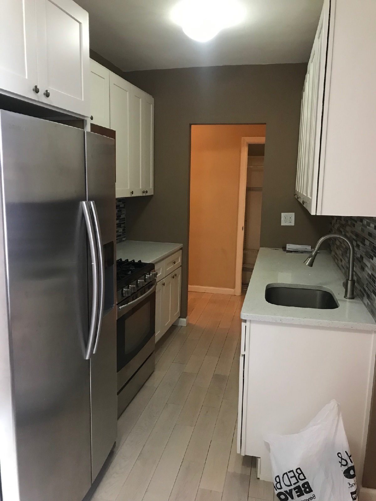 Apartment in Rego Park - Saunders  Queens, NY 11374