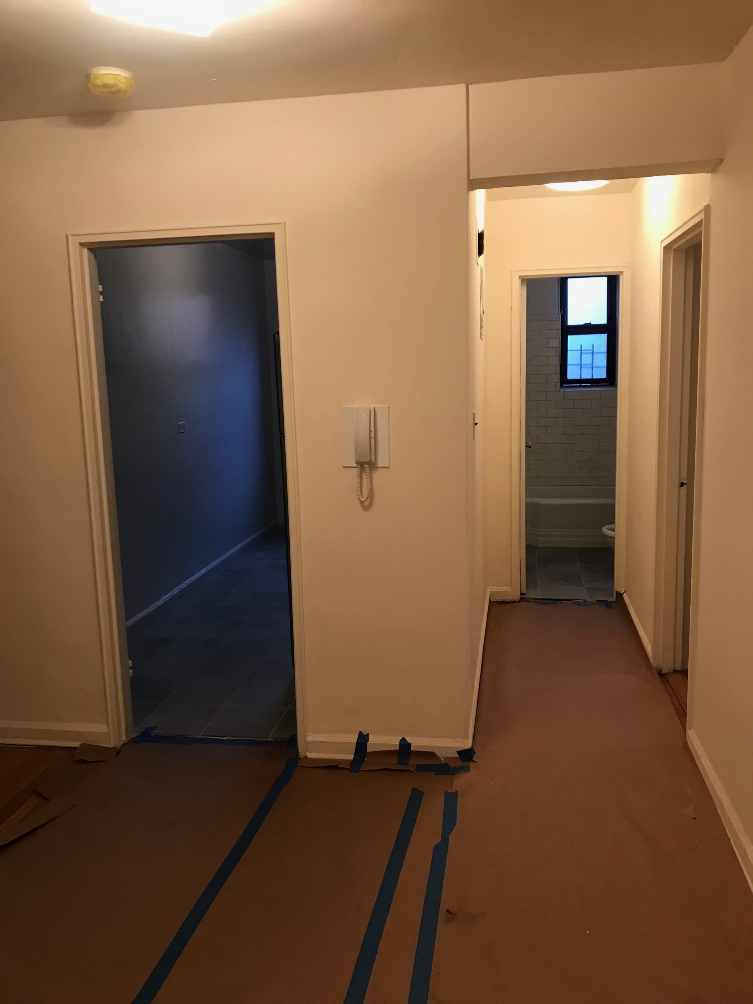 Apartment Booth Street  Queens, NY 11374, MLS-RD2810-3