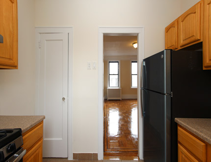 Apartment 218th Street  Queens, NY 11428, MLS-RD2839-2