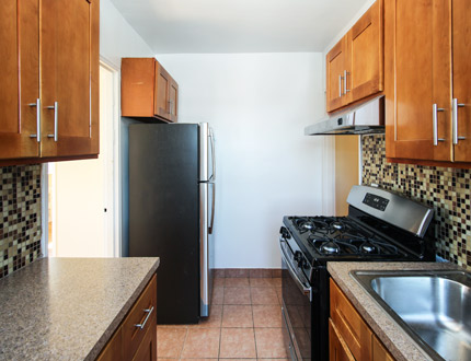 Apartment 34th Avenue  Queens, NY 11354, MLS-RD2843-2