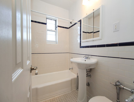 Apartment 34th Avenue  Queens, NY 11354, MLS-RD2843-9