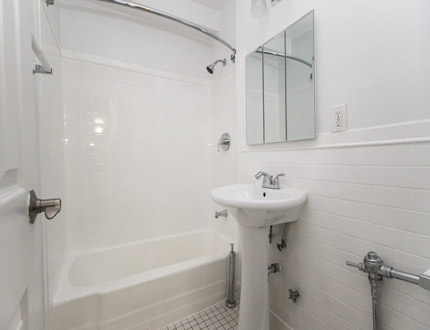 Apartment Parsons Blvd  Queens, NY 11354, MLS-RD2845-4
