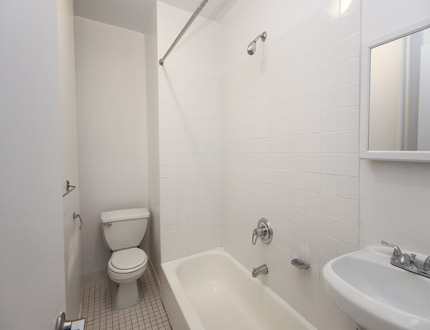 Apartment 165th Street  Queens, NY 11358, MLS-RD2869-7