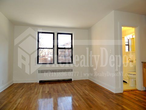 Apartment 113th Street  Queens, NY 11375, MLS-RD2884-3