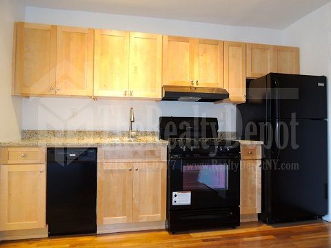 Apartment 113th Street  Queens, NY 11375, MLS-RD2884-4