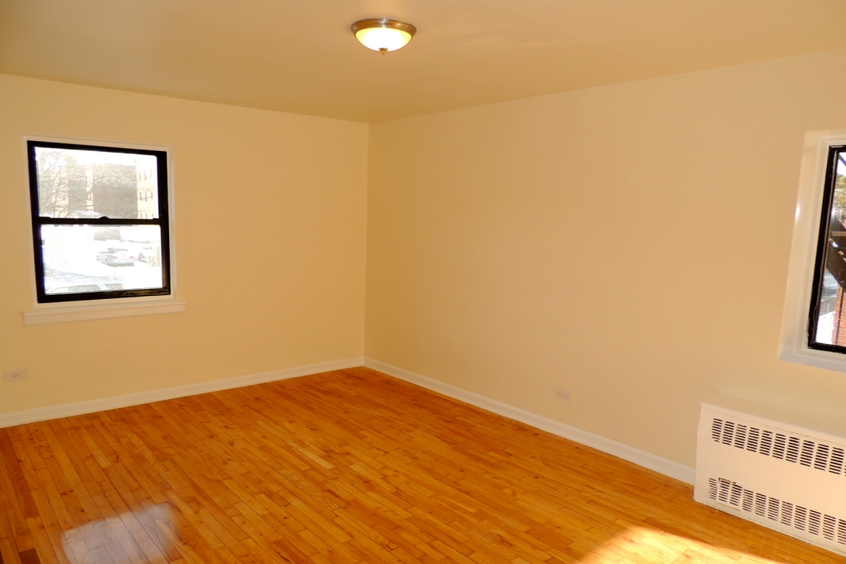 Apartment 153rd Street  Queens, NY 11367, MLS-RD2888-2