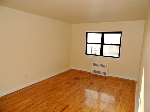 Apartment 153rd Street  Queens, NY 11367, MLS-RD2888-4
