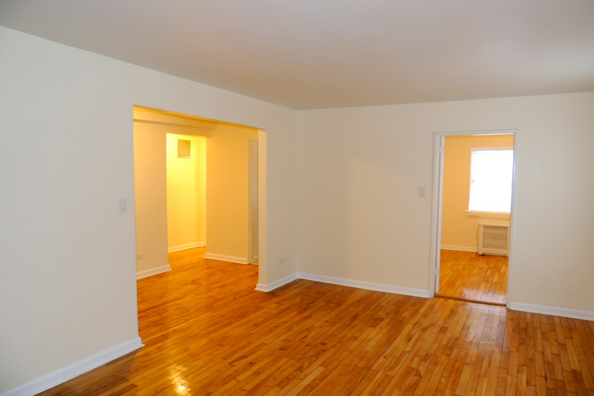 Apartment 75th Avenue  Queens, NY 11367, MLS-RD2889-2