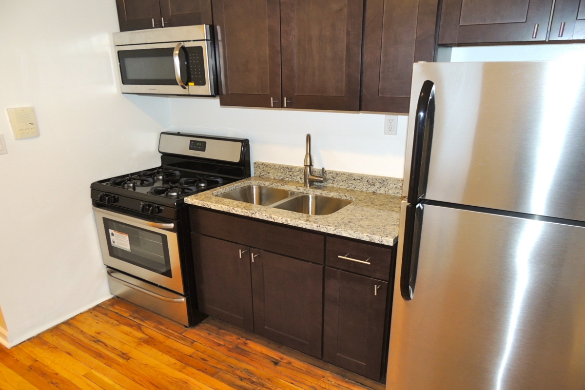 Apartment 153rd Street  Queens, NY 11367, MLS-RD2890-2