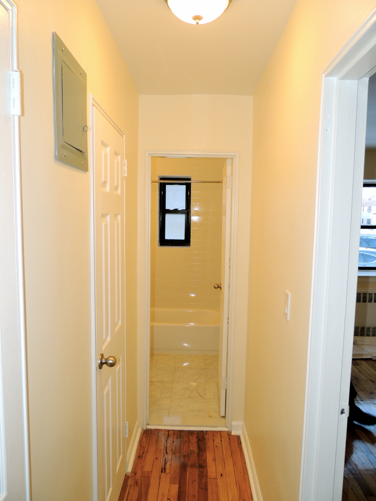 Apartment 153rd Street  Queens, NY 11367, MLS-RD2890-5