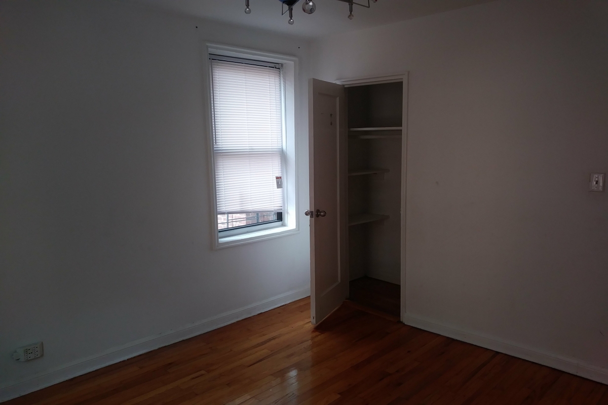 Apartment 64th Avenue  Queens, NY 11375, MLS-RD2909-4