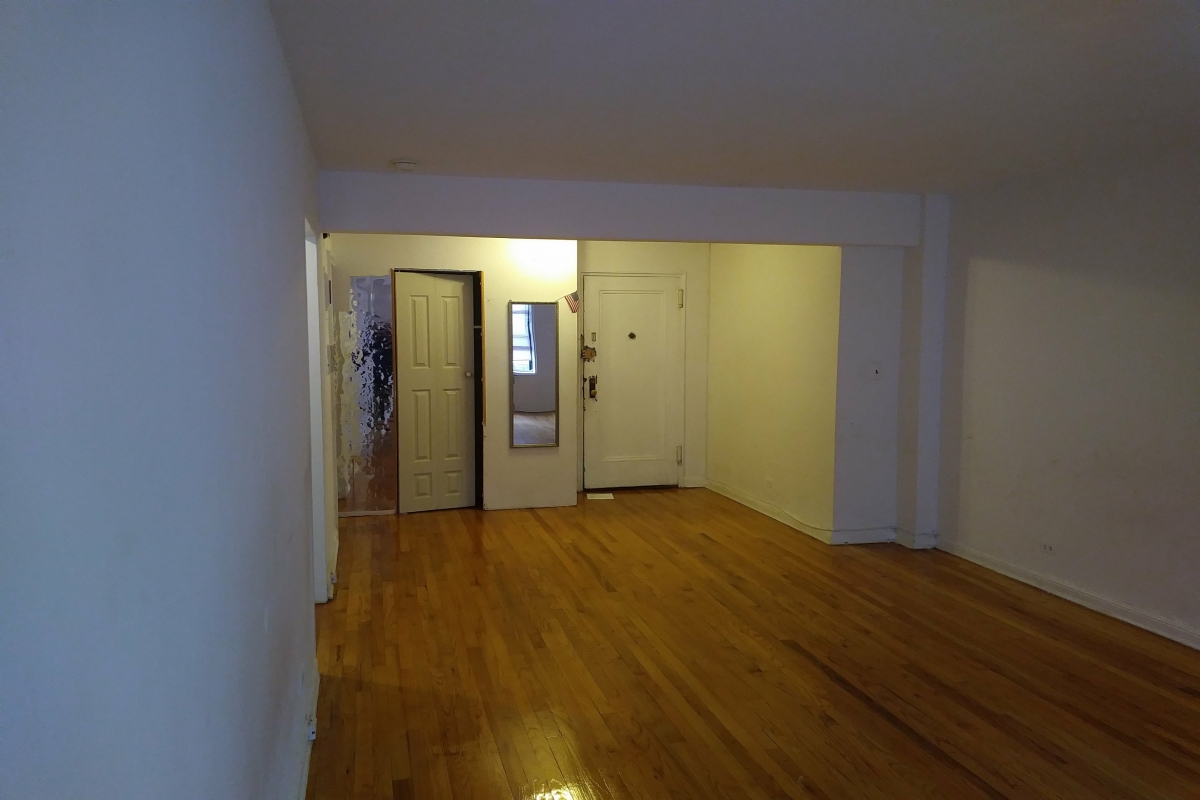 Apartment 64th Avenue  Queens, NY 11375, MLS-RD2909-2