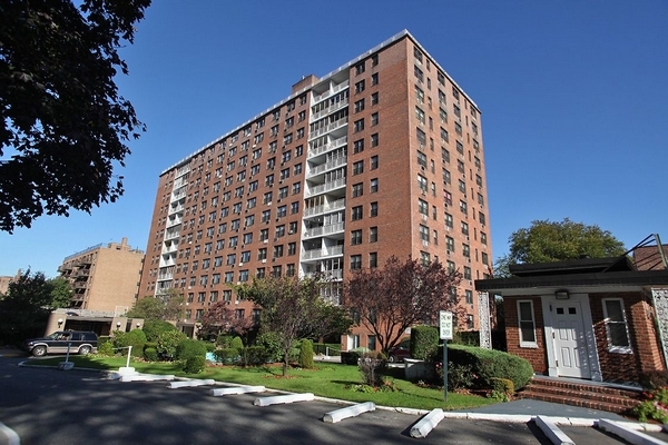 Apartment 67th Avenue  Queens, NY 11374, MLS-RD2980-2