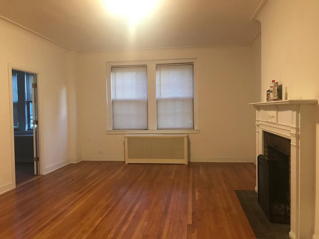 Apartment Talbot Street  Queens, NY 11415, MLS-RD2986-16