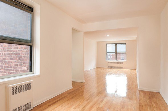 Apartment 108th Street  Queens, NY 11375, MLS-RD2995-2