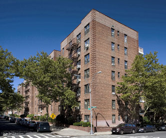 Apartment 62nd Road  Queens, NY 11375, MLS-RD3010-2