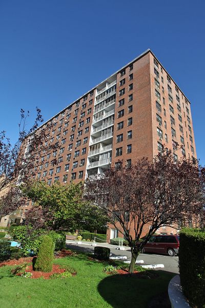 Apartment 67th Avenue  Queens, NY 11374, MLS-RD3012-3