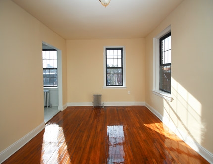 Apartment 79th Street  Queens, NY 11372, MLS-RD3034-2