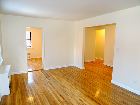 Apartment 153rd Street  Queens, NY 11367, MLS-RD3077-2