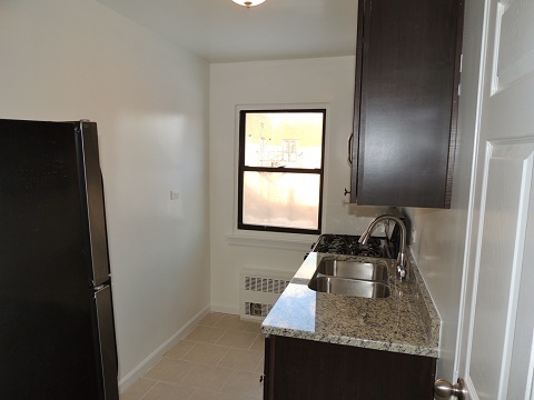 Apartment 153rd Street  Queens, NY 11367, MLS-RD3077-3