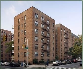 Apartment 62nd Road  Queens, NY 11375, MLS-RD3090-3