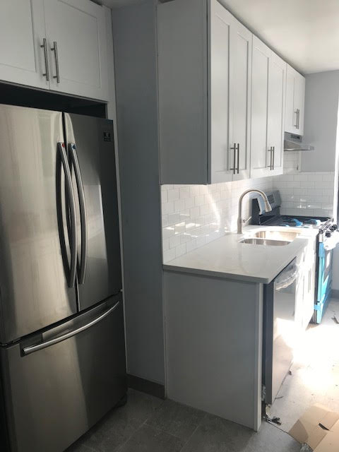 Apartment 64th Avenue  Queens, NY 11375, MLS-RD3114-2