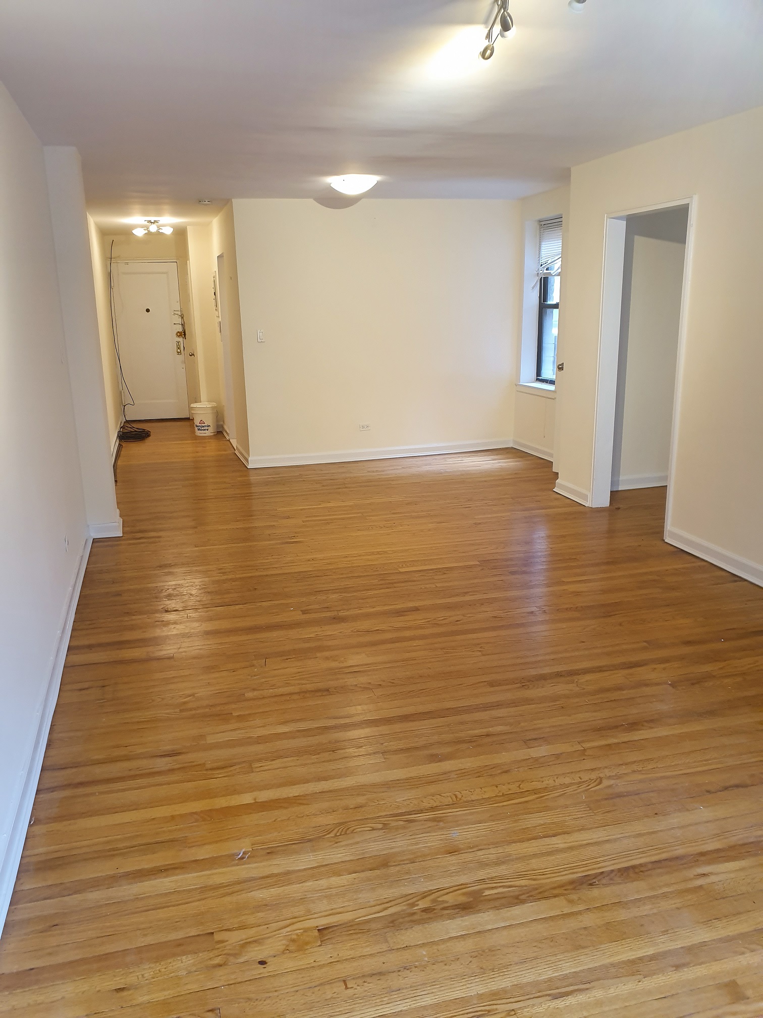 Apartment 108th Street  Queens, NY 11375, MLS-RD3119-3