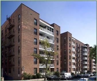 Apartment 45th Avenue  Queens, NY 11355, MLS-RD3150-4