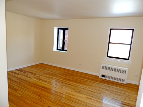 Apartment 72nd Road  Queens, NY 11367, MLS-RD3151-3