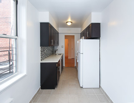 Apartment Jamaica Avenue  Queens, NY 11429, MLS-RD3251-2