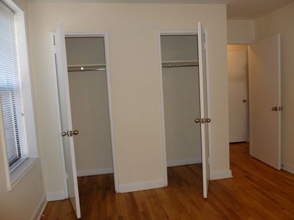 Apartment Dartmouth Street  Queens, NY 11375, MLS-RD3273-4