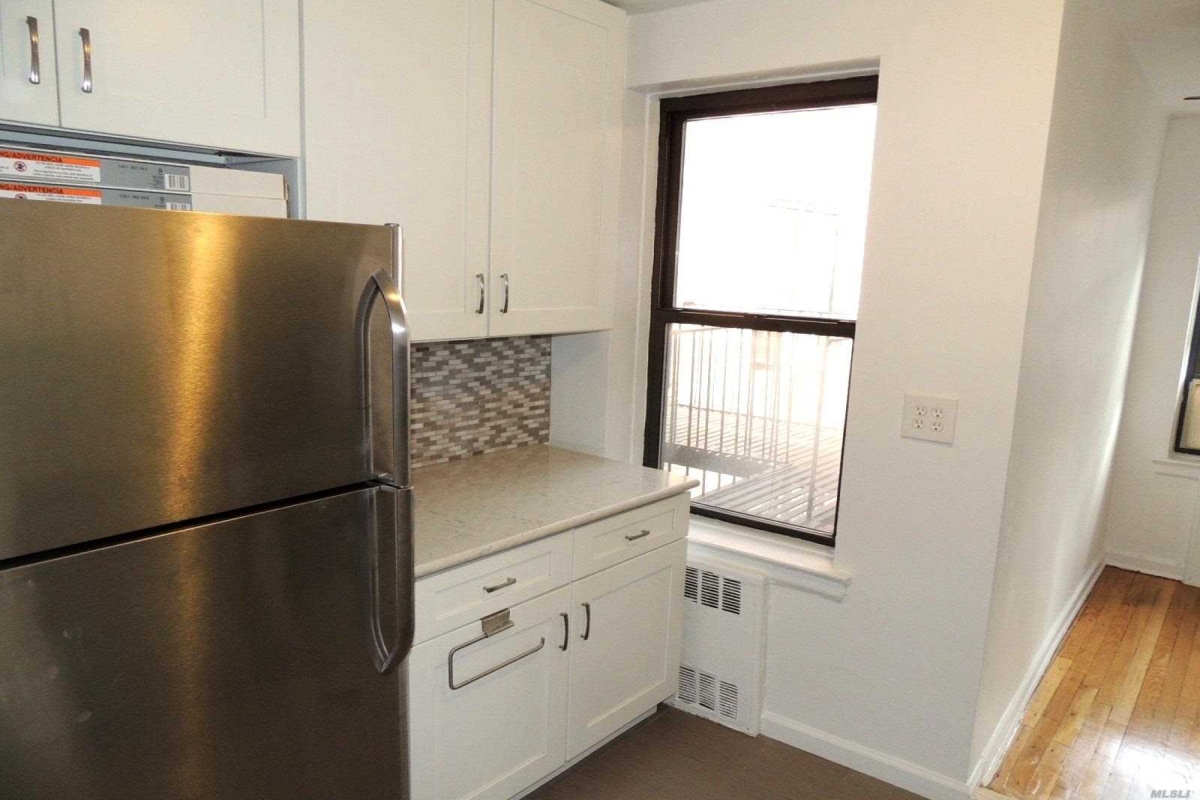 Apartment 66th Avenue  Queens, NY 11375, MLS-RD3297-2