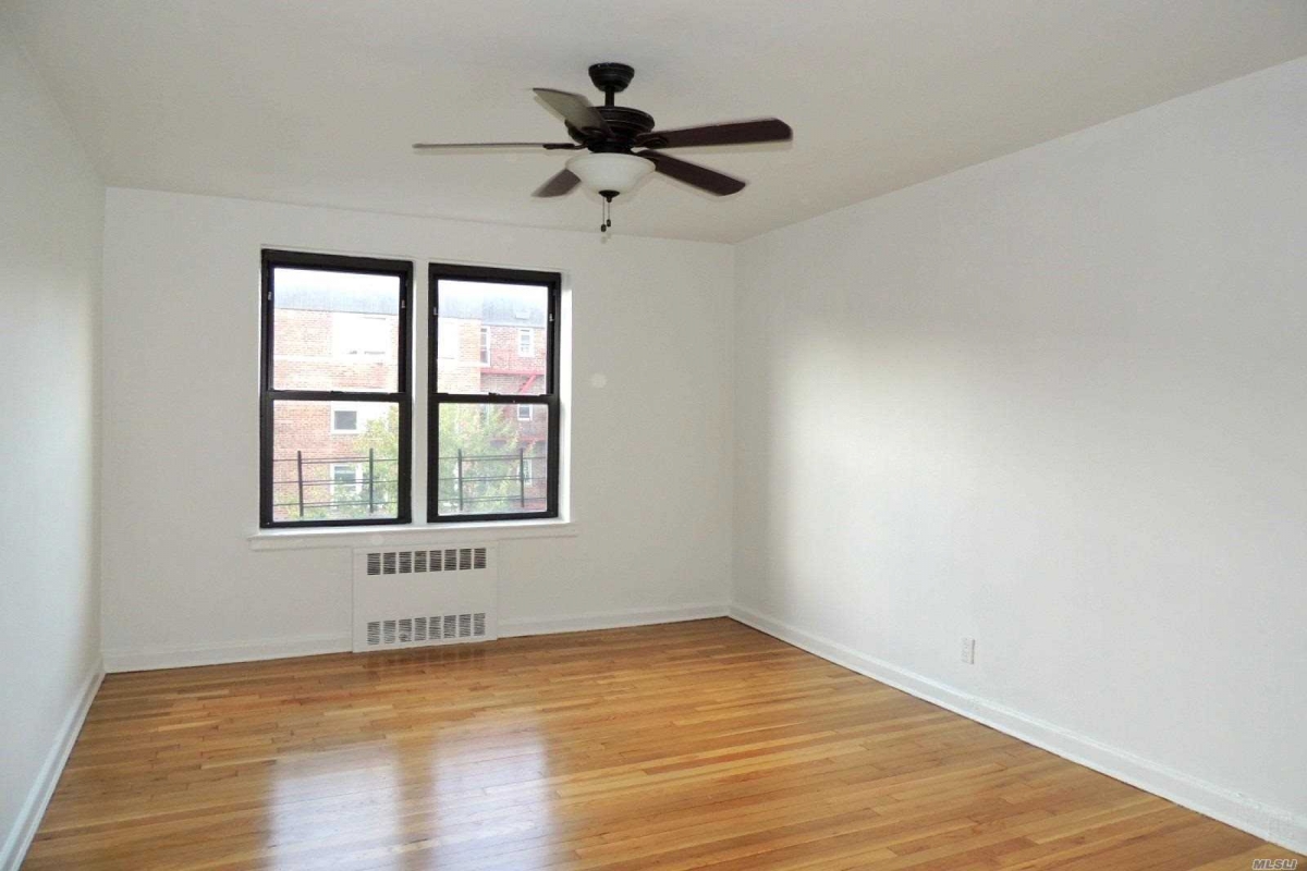 Apartment 66th Avenue  Queens, NY 11375, MLS-RD3297-11