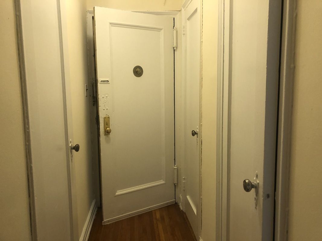 Apartment Saunders Street  Queens, NY 11374, MLS-RD3333-3