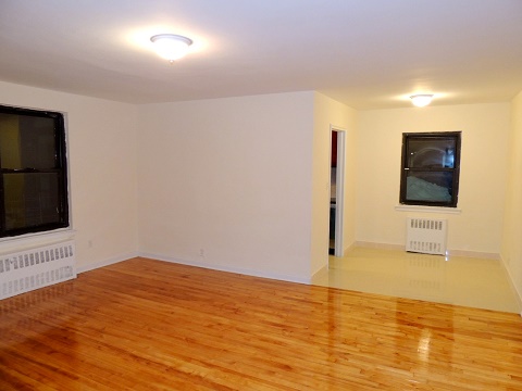 Apartment 69th Avenue  Queens, NY 11366, MLS-RD3361-2